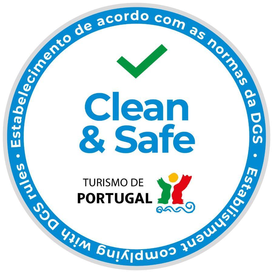 Colina Do Ave Alojamento Local Ribeirao Экстерьер фото