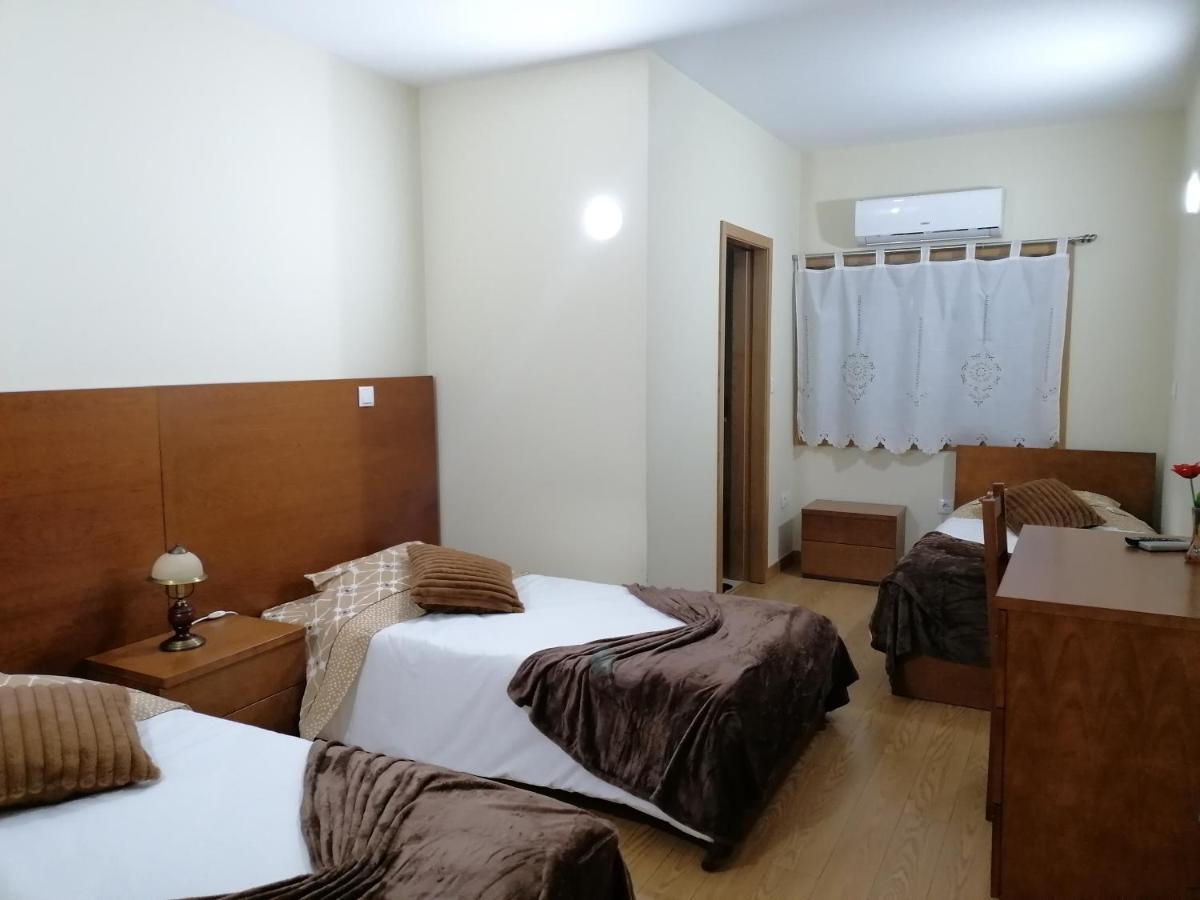 Colina Do Ave Alojamento Local Ribeirao Экстерьер фото