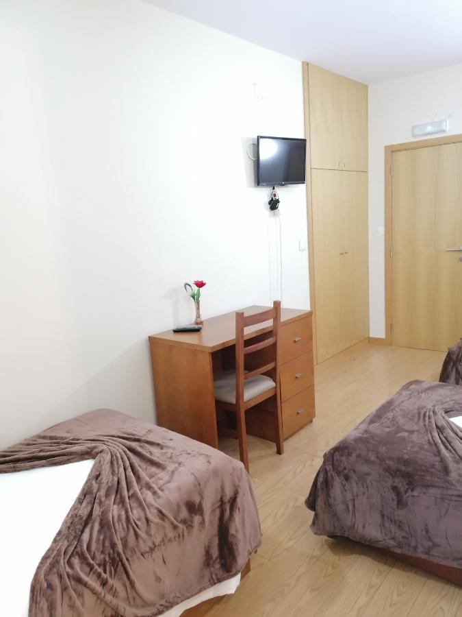 Colina Do Ave Alojamento Local Ribeirao Экстерьер фото