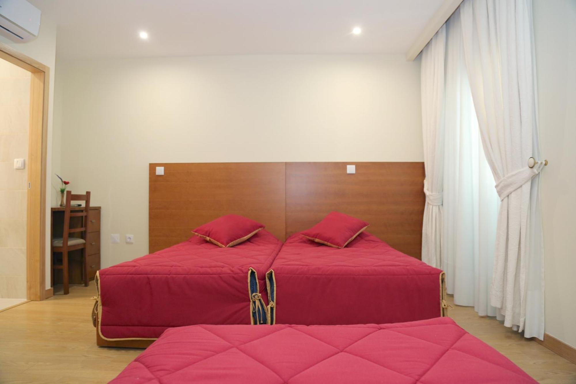 Colina Do Ave Alojamento Local Ribeirao Экстерьер фото