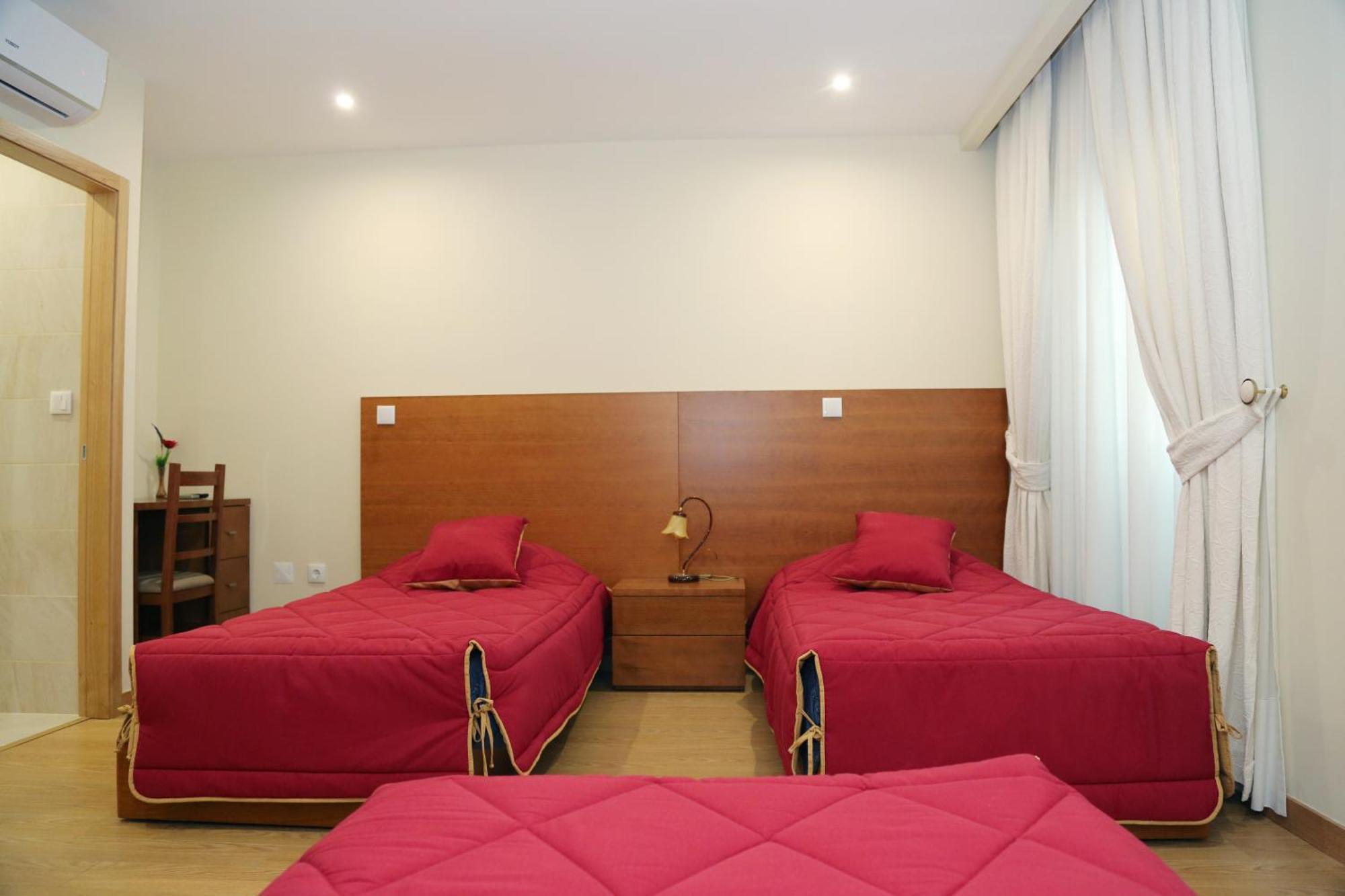 Colina Do Ave Alojamento Local Ribeirao Экстерьер фото