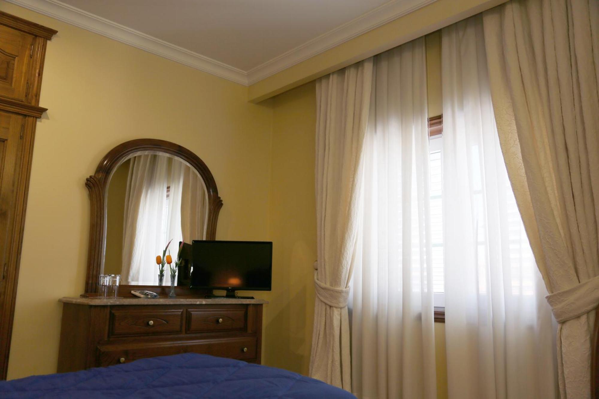 Colina Do Ave Alojamento Local Ribeirao Экстерьер фото