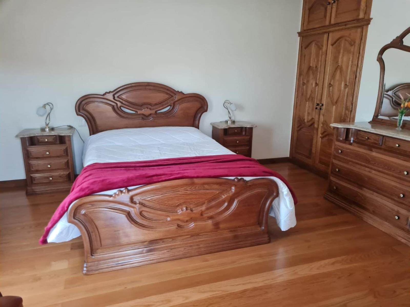 Colina Do Ave Alojamento Local Ribeirao Экстерьер фото