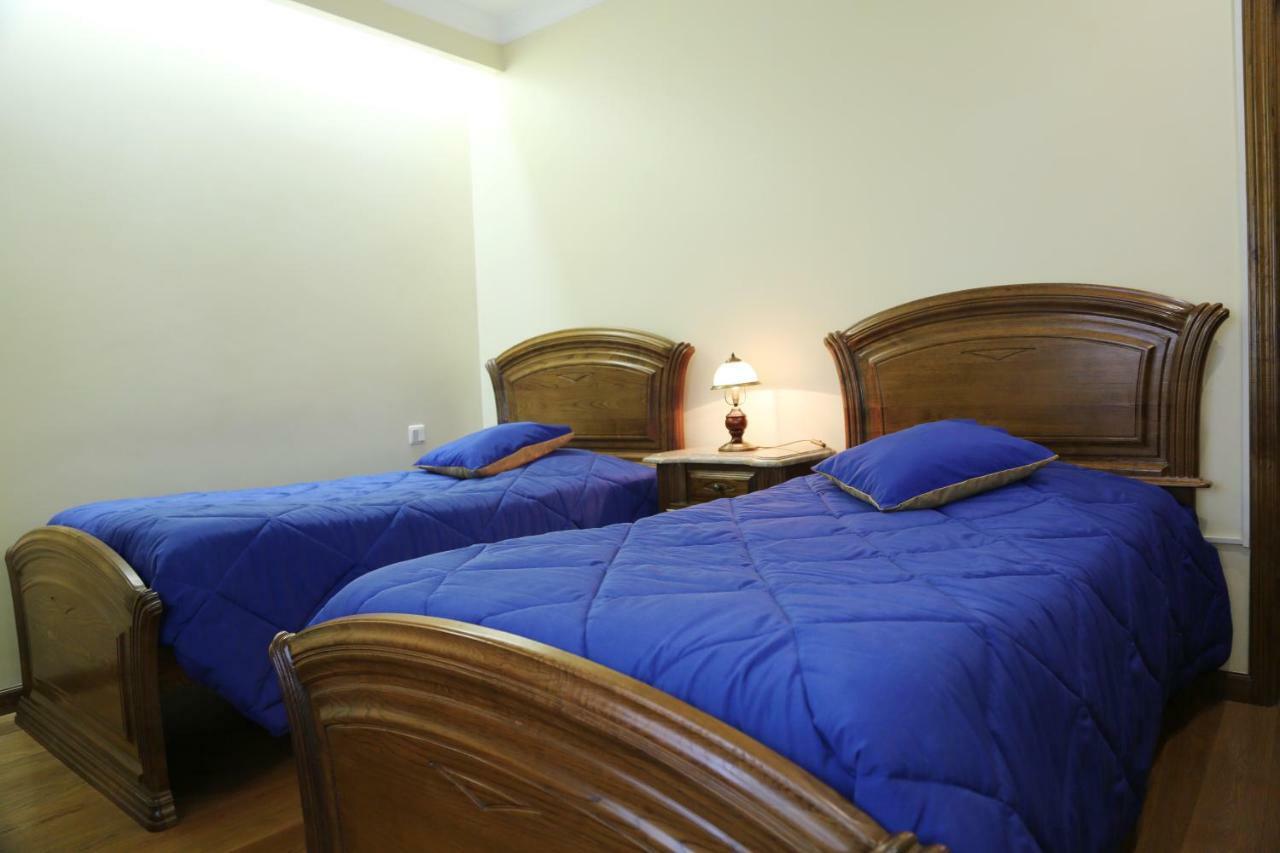 Colina Do Ave Alojamento Local Ribeirao Экстерьер фото